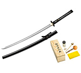 Image of Boker USA Damascus Samurai Sword