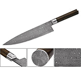 Image of Boker USA Damascus Superior Chef's Knife