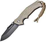 Image of Boker USA Dune Buggy Linerlock Folding Knife