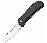Image of Boker USA Exskelibur II Decade Edition Folding Knife, 2.75in