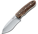 Image of Boker USA Fitz Stag Handle Knife - 7.13in OAL