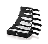 Image of Boker USA Gorm Knife Set w/ Knife Block