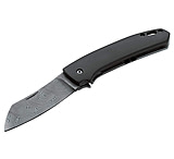 Image of Boker USA Haddock Damascus Collector 7 3/4in Folding Knife