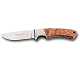 Image of Boker USA Integral Hunter Thuya Fixed Blade Hunting Knife - 7.5" OAL