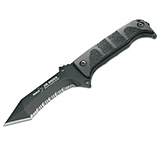 Image of Boker Plus Jim Wagner 9.75&quot; RBB Fixed Blade Tactical Knife