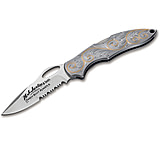 Image of Boker USA Justin Roping Knife III 24K Knife