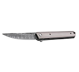 Image of Boker USA Kwaiken Damascus Folding Knife