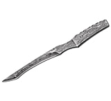Image of Boker USA Leo 6.63&quot; Damascus Letter Opener