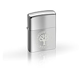 Image of Boker USA Logo Lighter