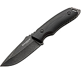 Image of Boker USA Magnum ADC Fixed Blade Knife, 3.75in
