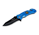 Image of Boker USA Magnum Rescue Air Force 3.38in Folding Knife