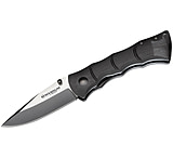 Image of Boker USA Magnum Black Bamboo Small Folding Knife, 2.75in