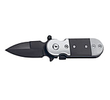 Image of Boker USA Magnum Black Lightning 4 7/8" Folding Knife