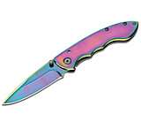 Image of Boker USA Magnum Blaze Folding Knife - 6 3/4&quot; OAL