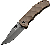 Image of Boker USA Magnum Bowie Flash Knife