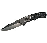 Image of Boker USA Magnum Bowie Folding Knife,3.38in