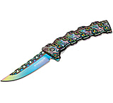 Image of Boker USA Magnum Chained Rainbow Knife