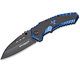 Image of Boker USA Magnum Cobalt Strike Folding Knives
