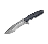 Image of Boker USA Magnum Dark Raider Fixed Blade Knife,6.10in