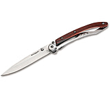 Image of Boker USA Magnum Dejavu Wood Pin Knife