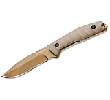 Image of Boker USA Magnum Desert Hopper Fixed Blade Knife