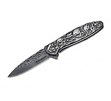 Image of Boker USA Magnum Dia De Los Muertos 3.38in Folding Knife