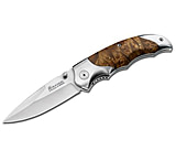 Image of Boker USA Magnum Hawk Folding Carry Knife - 7 3/4&quot; Open Length