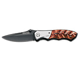 Image of Boker USA Magnum High Peak Folding Knife - 7 3/4&quot; Open Length