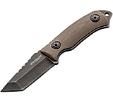 Image of Boker USA 2.25in Magnum Lil Friend Fixed Blade Tanto Knife
