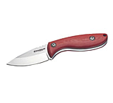 Image of Boker USA Magnum Lil Red Fixed Blade Knife,2.36in