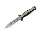 Image of Boker USA Magnum Lima Romeo 4.75in Fixed Blade Knife