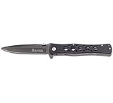 Image of Boker USA Magnum Power Trooper Folding Knife w/ 10 3/4" Open Length