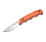 Image of Boker USA Magnum Orange Bamboo Fixed Blade Knife,2.75in