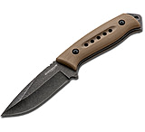 Image of Boker USA Magnum Sierra Foxtrot II Fixed Blade Knife w/ 4in Blade