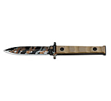 Image of Boker USA Magnum Weekend Warrior Fixed Blade Knife