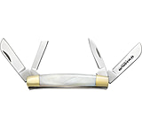 Image of Boker USA Mini Congress Pearl Folding Knife