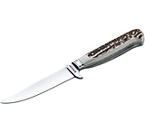 Image of Boker USA Nicker 10 Fixed Blade Knife, 3.38in