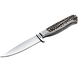 Image of Boker USA Nicker 11 Fixed Blade Knife, 3.5in