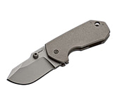 Image of Boker USA Plus 6.5" Albatros Folding Carry Knife