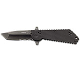 Image of Boker USA Plus Armed Forces Folder I 6 3/4" Knife w/ Tanto Blade