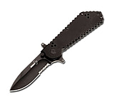 Image of Boker Plus Armed Forces Spearpoint I Folding Knife w/ 6 7/8&quot; Overall Length