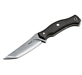 Image of Boker USA Plus Biker Fixed Blade Knife, 4.13in
