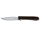 Image of Boker USA Plus Urban Trapper Folding Knife, 3.42in, Cocobolo Handle