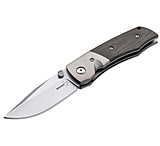 Image of Boker USA Plus Bullpup Folding Knife, 3.33in