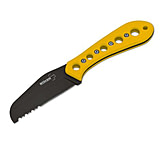 Image of Boker USA Plus CK-1 Rescue 7 3/4" Fixed Blade Rescue Knife w/ Kydex Sheath