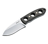 Image of Boker USA Plus Fitz Fixed Blade 5.5in Neck Knife w/ Kydex Sheath
