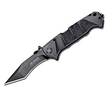 Image of Boker USA Plus Jim Wagner 9&quot; Plain Edge Tactical Folding Knife