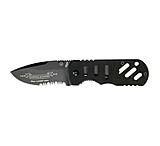 Image of Boker USA Plus Justice is Done CLB Hyper Folder Knive