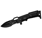 Image of Boker Plus Kalashnikov 2009 Folding Knife - 8 5/8&quot; Open Length