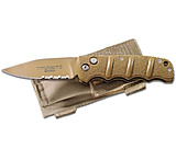 Image of Boker Plus 7.5in Kalashnikov Folding Knife w/ Button Lock